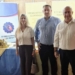 Με επιτυχία και ισχυρό αποτύπωμα εξωστρέφειας ολοκληρώθηκε η συμμετοχή του Επιμελητηρίου Λασιθίου στην 6η Έκθεση Τοπικών Προϊόντων «Go Local & Taste»