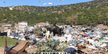Χρηματοδότηση για επεκτάσεις ΧΥΤΑ – «Στο κόκκινο» η χωρητικότητα στο Δήμο Αγ. Νικολάου