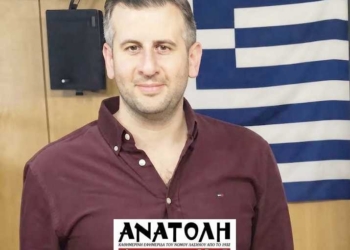 Πέτρος Ζερβάκης: Μετά από 12 χρόνια στο «τιμόνι» της Τροχαίας Αγίου Νικολάου, αναλαμβάνει Διευθυντής στην υπηρεσία Υποδιεύθυνσης Δίωξης και Εξιχνίασης Εγκλημάτων Αγιου Νικολαου