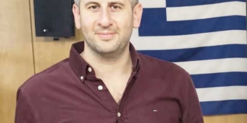 Πέτρος Ζερβάκης: Μετά από 12 χρόνια στο «τιμόνι» της Τροχαίας Αγίου Νικολάου, αναλαμβάνει Διευθυντής στην υπηρεσία Υποδιεύθυνσης Δίωξης και Εξιχνίασης Εγκλημάτων Αγιου Νικολαου