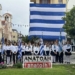Με λαμπρότητα γιορτάσθηκε η επέτειος της 28ης Οκτωβρίου στον Αγ. Νικόλαο