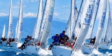 Ο Αγ. Νικόλαος φιλοξενεί τη Β’ Φάση του Open Πανελλήνιου Πρωταθλήματος Ιστιοπλοΐας Σκαφών Κλάσης J/24