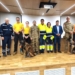 Διεθνής άσκηση Έρευνας και Διάσωσης με την ονομασία «TALOS 2026 – The Guardians of Crete» με την στήριξη της Περιφέρειας Κρήτης