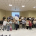 Τιμητική Εκδήλωση για τους Εκπαιδευτικούς Πρωτοβάθμιας και Δευτεροβάθμιας Εκπαίδευσης στο ν. Λασιθίου