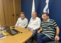 Κοινή πρωτοβουλία για την ουσιαστική ενίσχυση της Διεύθυνσης Αστυνομίας Λασιθίου