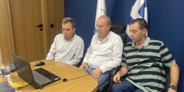 Κοινή πρωτοβουλία για την ουσιαστική ενίσχυση της Διεύθυνσης Αστυνομίας Λασιθίου