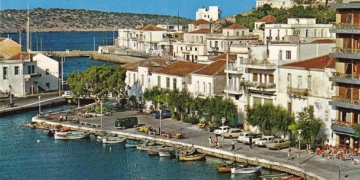 Καθιστικά με… γοργόνες, ψαράκια και χταποδάκια!