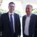 Θ. Κοντογεώργης: Η Κρήτη μπορεί να γίνει ο πιλότος της Εθνικής Στρατηγικής για τα Ύδατα