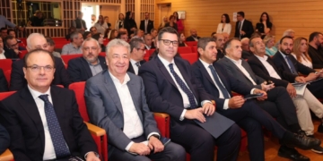 20 έργα ύψους 316 εκατ. ευρώ για τη διαχείριση του νερού στην Κρήτη