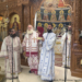 Χειροτονία Διακόνου στον Ιερό Καθεδρικό Ναό Αγίας Φωτεινής Ιεράπετρας