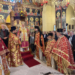 Με λαμπρότητα και μεγαλοπρέπεια η πανήγυρη του Ιερού Ναού Αγίου Δημητρίου Νέων Βρυούλων Ηρακλείου από τον Σεβ. Μητροπολίτη Ιερπαύτνης και Σητείας κ. Κύριλλο