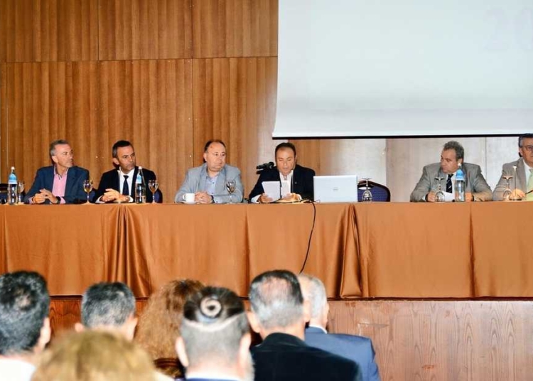 Στ. Αρναουτάκης: «Επένδυση στο ανθρώπινο κεφάλαιο και στα μεγάλα έργα υποδομής το κλειδί για τον βιώσιμο τουρισμό της Κρήτης»