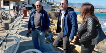 Στην τελική φάση βρίσκεται η μελέτη για τη βελτίωση της λιμενικής υποδομής στο Σίσι