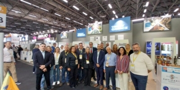 Η Κρήτη και τα προϊόντα της στη SIAL Paris 2026