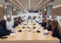 Στο επίκεντρο τα έργα υποδομής και οι αποζημιώσεις στους πληγέντες της Κρήτης