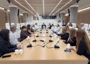 Στο επίκεντρο τα έργα υποδομής και οι αποζημιώσεις στους πληγέντες της Κρήτης