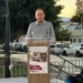 Γ. Πλακιωτάκης: Στηρίζουμε την επιχειρηματικότητα και την αναπτυξιακή προοπτική της Κρήτης
