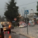 Ο Νομός Λασιθίου στο έλεος της κακοκαιρίας