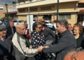 «Δεν πρέπει η καταστροφή να επιδεινώσει τη δημογραφική συρρίκνωση» – Στο Οροπέδιο ο Ν. Ανδρουλάκης