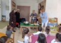 ΚΑΠΗ και ΚΗΦΗ Ιεράπετρας: Μια όμορφη συνάντηση γενεών με τους μικρούς μας φίλους