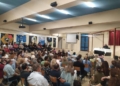 Με μεγάλη συμμετοχή γονέων η πρώτη ομιλία της Σχολής Γονέων του 2ου Γυμνασίου Ιεράπετρας
