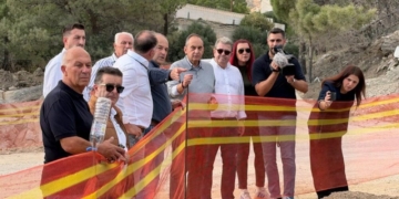 Γιάννης Πλακιωτάκης: Άμεση αποκατάσταση των ζημιών και αντιπλημμυρική θωράκιση της Ιεράπετρας