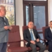 Ο Πρύτανης του ΕΛΜΕΠΑ στο Διεθνές Συνέδριο TICPA 2026 στη Ρουμανία – Στο επίκεντρο η σχέση Πανεπιστημίου και Κοινωνίας