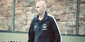 Τέλος συνεργασίας της ομάδας της Ελούντας με τον Ιορδάνη Τσιρκίνη