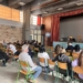ΓΕΛ Νεάπολης Λασιθίου: Σε θετικό κλίμα η ενημερωτική συνάντηση γονέων και κηδεμόνων