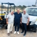 Με πέντε νέα οχήματα και μηχανήματα ενισχύεται ο στόλος του Δήμου Αγίου Νικολάου
