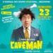 Ημέρες θεάτρου και έκφρασης – «CAVEMAN» με τον Σωτήρη Καλυβάτση
