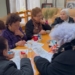 Ομιλία με θέμα «Η Διατροφή στην Τρίτη Ηλικία» στο Κ.Α.Π.Η. Αγίου Νικολάου