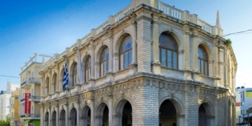 Στο πλευρό των φοιτητών ο Δήμος Ηρακλείου: 202.800 ευρώ για επιδότηση 12.000 καρτών μηνιαίων διαδρομών