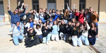 Erasmus+ στο 2ο Γυμνάσιο Αγ.Νικολάου – Ένα ταξίδι στην παράδοση και τον πολιτισμό μας