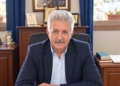 Μήνυμα Δημάρχου Οροπεδίου Λασιθίου για την Εθνική Επέτειο της 28ης Οκτωβρίου 1940