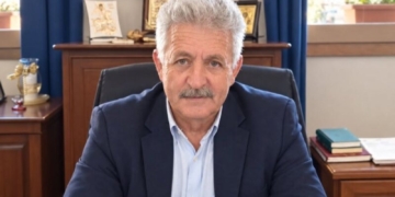 Μήνυμα Δημάρχου Οροπεδίου Λασιθίου για την Εθνική Επέτειο της 28ης Οκτωβρίου 1940