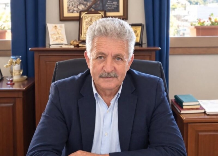 Μήνυμα Δημάρχου Οροπεδίου Λασιθίου για την Εθνική Επέτειο της 28ης Οκτωβρίου 1940