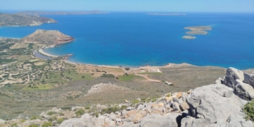 Ο Ορειβατικός Σύλλογος Αγίου Νικολάου με τον Φ.Ο.Ρ.Σ.Σ. θα περπατήσουν στην ΒΑ πλευρά του Νομού Λασιθίου