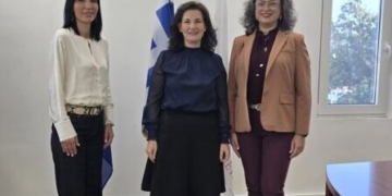 Ορκωμοσία νέου μέλους ΔΕΠ στο Παιδαγωγικό Τμήμα Προσχολικής Εκπαίδευσης του Πανεπιστημίου Κρήτης
