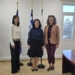 Ορκωμοσία νέου μέλους ΔΕΠ στο Παιδαγωγικό Τμήμα Προσχολικής Εκπαίδευσης του Πανεπιστημίου Κρήτης