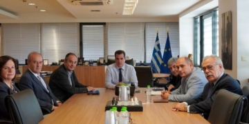 Χρηματοδοτική στήριξη και άμεση αποσυμφόρηση της Ιεράπετρας