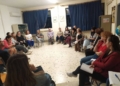 «Πρώτα εγώ, μετά εμείς» – Η πρώτη συνάντηση της Σχολής Γονέων του 2ου Γυμνασίου Ιεράπετρας