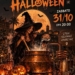 Ιεράπετρα: ΡΑΚΟ-HALLOWEEN στο Στέκι Νεολαίας