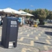 Ιεράπετρα: Τοποθετήθηκαν οι πρώτοι 4 υπερσύγχρονοι κάδοι απορριμμάτων
