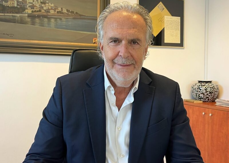 Μήνυμα του Δημάρχου Σητείας για την επέτειο της 28ης Οκτωβρίου