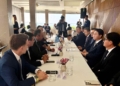 Γ. Πλακιωτάκης: Η ναυτιλία ως γέφυρα συνεργασίας Ελλάδας – Δημοκρατίας της Κορέας