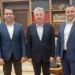 Θεσμική συνάντηση Ενώσεων Στρατιωτικών Κρήτης με τον Περιφερειάρχη