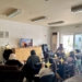 Μια αγκαλιά για την Τρίτη Ηλικία