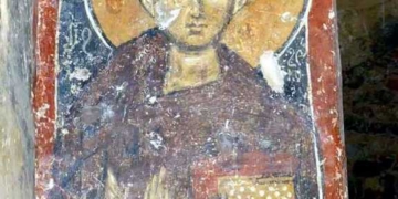 Τάγμα Φραγκισκανών: Πάπας Αλέξανδρος Ε΄, Μονή Φραρώ και Παναγία Κερά Κριτσάς