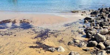 Οι υπόγειες πηγές της δροσερής Αμμουδάρας